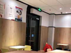 -麦当劳(大厂新城店)