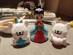 -海底捞火锅(珠影星光城夜宵主题店)