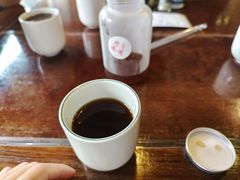 -同得兴 Since·1995 传统苏式面馆(嘉馀坊店)