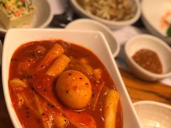 辣炒年糕-青鹤谷(苏州店)