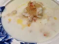 -金燕岛潮州酒楼