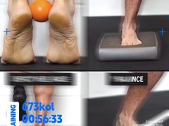 -NRG健身私教CLUB(打浦桥店)