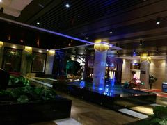 -水晶之星洗浴温泉汗蒸