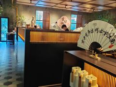 -庐灶江南·江南菜·四合院Bistro(东直门雍和宫·原华侨宾馆店)