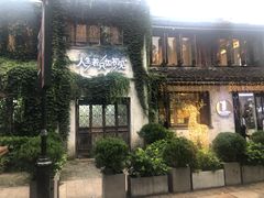 -蜜桃花开·中西融合菜E&W(南长街店)