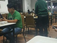 大堂-清真永恒华威肉饼(潘家园店)