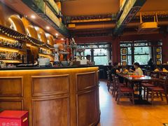 -申德勒加油站西餐厅(日坛路总店)