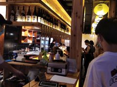 -鸟内会居酒屋(得意潮馆店)