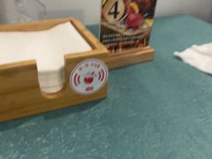 -苏坦土耳其西餐厅(玉林店)