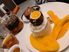 -名点荟·生日蛋糕·下午茶(五缘湾店)