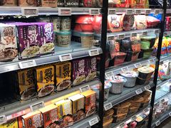 零售区-7fresh七鲜(大族广场店)