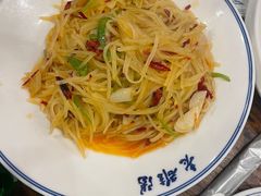 -老雒阳面馆·水席(定鼎门店)