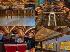 -Mogul Eatery·大亨餐酒馆