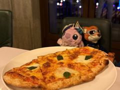 -WOLFGANG PUCK KITCHEN & BAR(迪士尼小镇店)