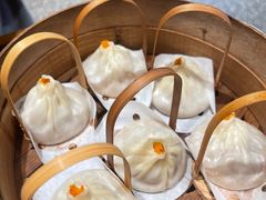 -龍堂蟹黄小笼包(万家丽店)