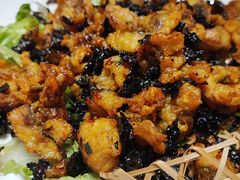 -红日饭店(裕隆三路店)