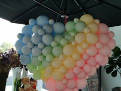 -领克中心(大连万利行)