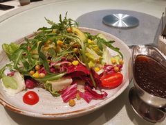 -青年公社烤鸭(青年路店)