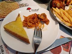 -米兰西点(鞍山店)