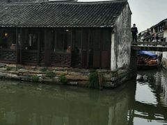 -沈厅酒家(周庄店)