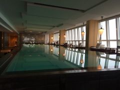 柏悦酒店-上海柏悦酒店