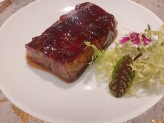 吉品蜜汁叉烧-伯衡55·吉品轩(乌鲁木齐南路店)