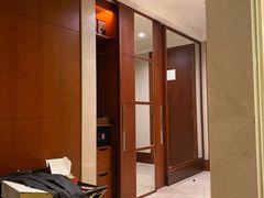 -上海雅居乐万豪侯爵酒店