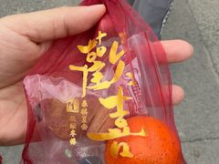 -普陀山风景名胜区-法雨禅寺