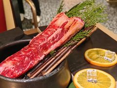 -厚贞日式烤肉(浦东汇智店)