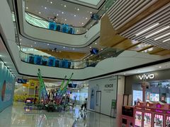 -万达茂商场(南京仙林店)
