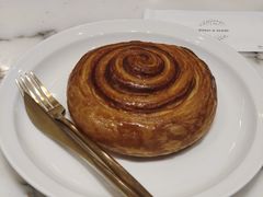 -WHEAT&BAKER-麥(凯德来福士店)