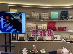 -燕庭·纯燕窝·甜品下午茶(南京西路店)