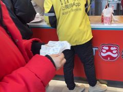 -塔斯汀中国汉堡(青浦宝龙广场店)