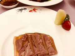 -银都上海菜馆(粤海东路店)