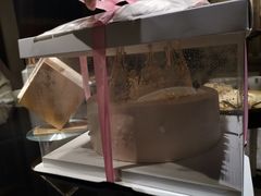 -西檬树SIMON·T轻奢蛋糕(大东方Max店)