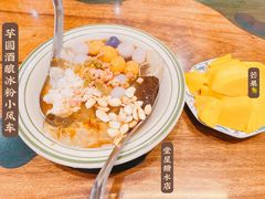 -堂屋糖水店(愚园店)