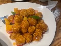 -金苑酒家·客家菜·广东老字号(万象店)