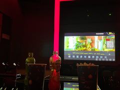 -秀呔KTV(国贸店)
