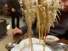 -东海怡品海鲜豆捞(星街坊店)