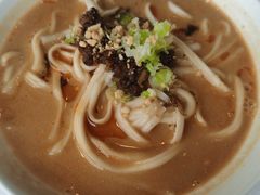 担担面-金轩中餐厅 Jin Xuan(浦东丽思卡尔顿酒店)