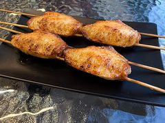 -疯狂烤翅(熙街店)