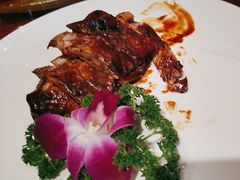 -上海新江南大酒店-中餐厅