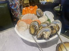 -一绪に寿喜烧自助(世茂广场店)