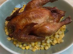 -港丽餐厅(高德置地店)