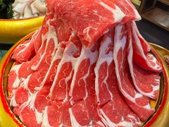 -牛New寿喜烧(曹路花园城店)