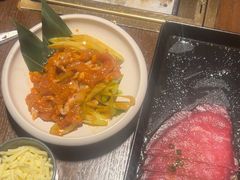 -新石器烤肉(中房金谊广场店)