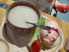 -湊湊火锅·茶憩(东城万达店)