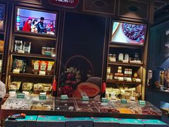 -天山醉美·新疆餐厅(富华里店)