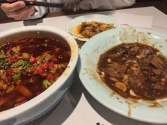 -新侨小馆(东直门北小街店)