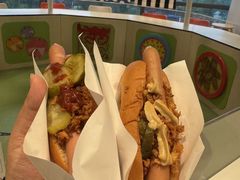-宜家·瑞典风味餐厅(烟台路店)